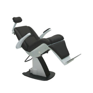 A S4Optik 2000 Ophthalmic Chair on a white background.