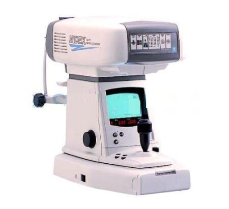 An image of a Marco ARK 760 with a white background.